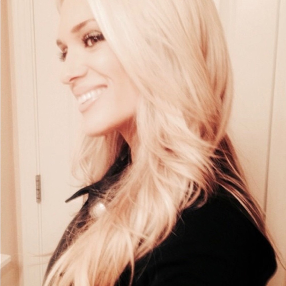 Meet your Posher, Bex